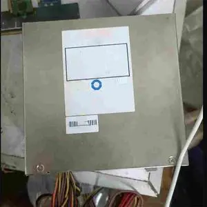 FOR BPS Industrial equipment industrial computer power supply BPS-400SP