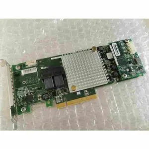 FOR to ASR 8805 Network Cardsemi ASR-8805 12Gb/s SAS SATA SSD