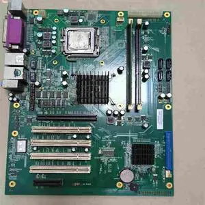 ECO-1814BVER:C11 Industrial Computer Motherboard