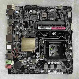 FOR to H110T motherboard