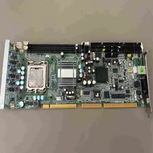 FOR to SBC81206: A3-RC industrial computer motherboard