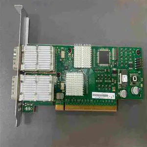 FOR to ECM9212 01LT569 dual port network card 98Y7945 98Y6955 P8 S824 98Y7946 dual port