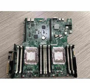 FOR to DL160 G9 DL180 G9 motherboard 779094-001 743018-002