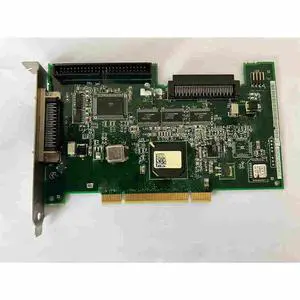 FOR to ASC-29160N SCSI card