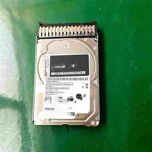 For 1TB 7.2K 12Gbps NL SAS 2.5" G3HS 00NA492 00NA491 Hard Drive