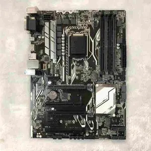 For Z270-K motherboards