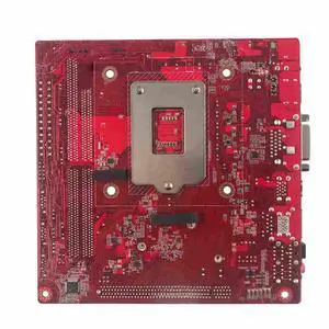 For Y720Cube-15IS H170 17X17 1151 motherboard