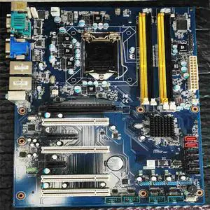 FOR to EAX-Q67-A3R industrial computer motherboard