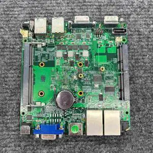 FOR N2840 Dual Network Board Dual Serial Ports 12-12