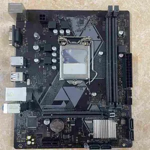 FOR to H310M-F R2.0 motherboard
