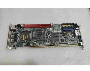 FOR to PCA-6011G2 industrial computer motherboard