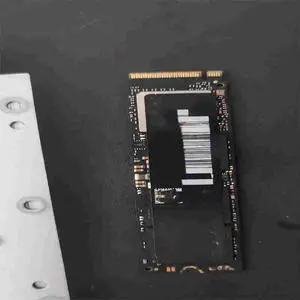 For 970 evo 500g memory