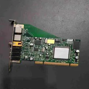 FOR to 1000 010-500046 .2.3 Video acquisition board