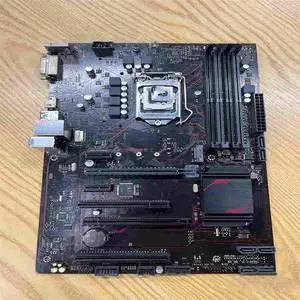 For B250-A motherboard