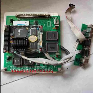 FOR to industrial control 104-1541CLDN(B):B5