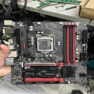 For B250M-3 motherboard