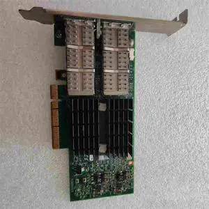 FOR MCX314A-BCAT 40G/56G Dual-Port Fiber Network Card