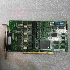 FOR CP-114IS 4-port RS232/422/485 PCI industrial grade with photoelectric isolation