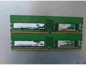 FOR to 879507-B21 879527-091 P06773-001 16G DDR4 2666V pure memory, one piece