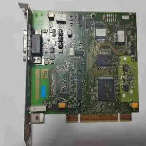 FOR to E115352 A5E00369843 A5E00369844 communication card