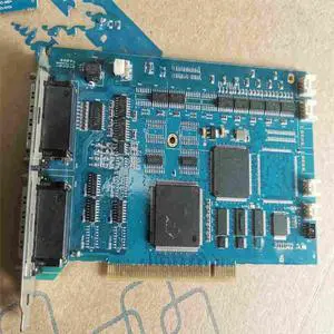 FOR AXT 4-axis pulse output motion control card PCI-N404 V3.0 version