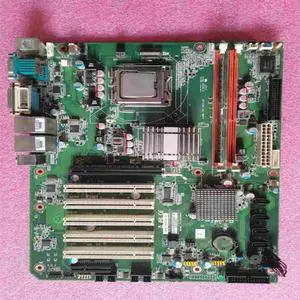 FOR to AIMB-767G2 Industrial Computer Motherboard AIMB-767 . A2