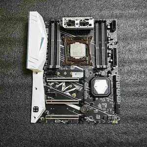 Suitable for X99 TF e5 2620v3 motherboard