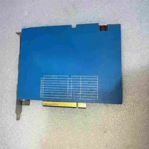 FOR to PCX924 sound card PCI interface