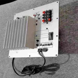 FOR Subwoofer amplifier board B1.19 200W