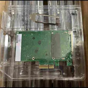 FOR / Four-port Gigabit network card I340T4 E1G44HT 82580 network card PCI-E