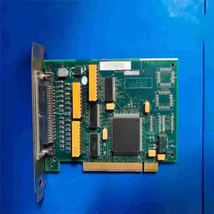 FOR RS6000 4-L 40H6595 40H6593 SCSI card high voltage differential card