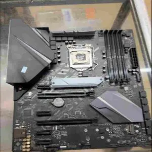 For B360-F motherboard