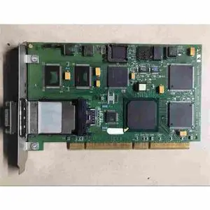 FOR fc1020017-07d Fibre Channel Card I/O Control Card