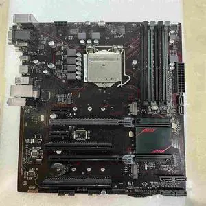 For B250- Motherboard
