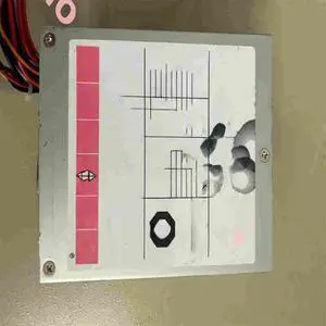 FOR to PCSM-100-X2S power supply