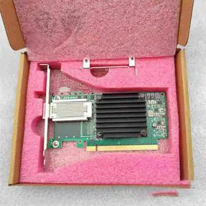 For MCX415A-CCAT Network AdapterCX415A ConnectX-4 100GbE Network Card