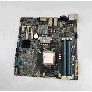 Suitable for high-quality 1150 E3-1230 V3 server motherboard P9D-MH/10G-DUAL