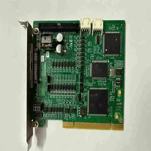 FOR PCI-8102 Communication Data Acquisition DAQ Card