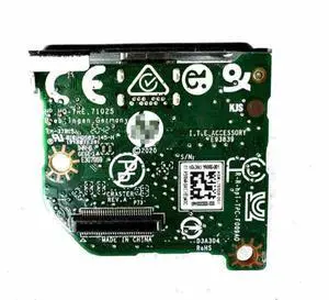 FOR to 400/600/800G6/G7/G8/G9DM//TYPE USB-C board L85068-001