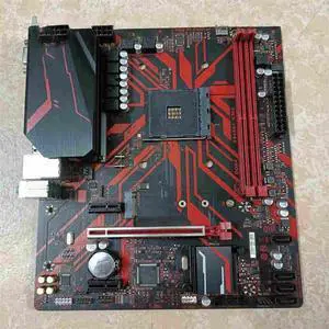 Suitable for 450M gaming motherboard AM4 B450 motherboard ATX