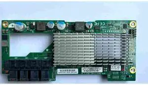 FOR 2028R-ACR24L 24-slot 12GB SAS expansion card BPN-SAS3-216EB EL1.01