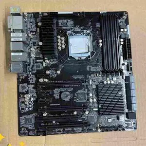 FOR to C226 WS server motherboard