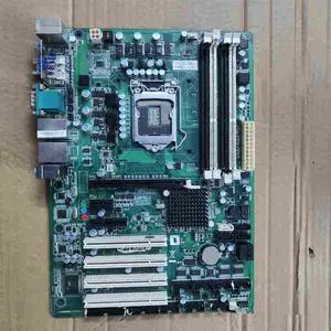 FOR to BIB75AHB-01 industrial computer motherboard