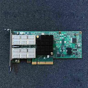 For 74Y2987 5283 5285 40Gb dual port network card