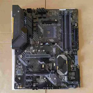 For X470- Motherboard