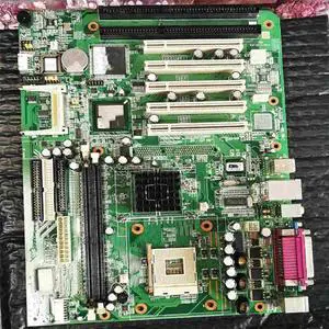 FOR to AIMB-740VE P4-class industrial computer motherboard