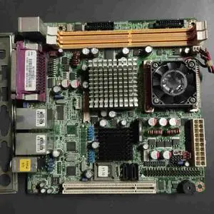FOR 252G2-00A1E Industrial control motherboard supports CF card motherboard supports SATA serial port