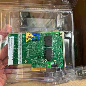FOR E1G44HT 82580 I340-T4 4-port Gigabit network card 06310025