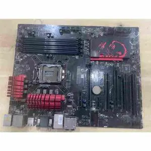 For Z97-G43 gaming motherboard