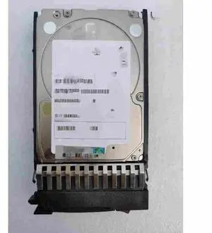 For E7W47A 730704-001 1.2TB 10MSA E7W47A 730704-001 1.2TB 10K SAS 2.5 6G